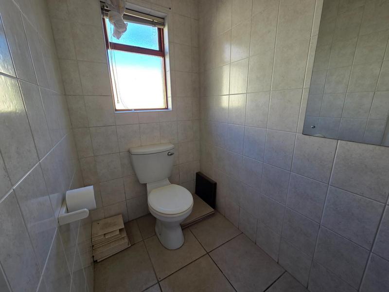 To Let 3 Bedroom Property for Rent in Observatory Western Cape